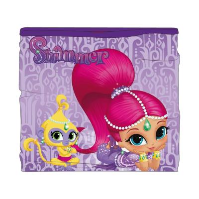 SHIMMER AND SHINE