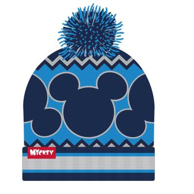 MICKEY