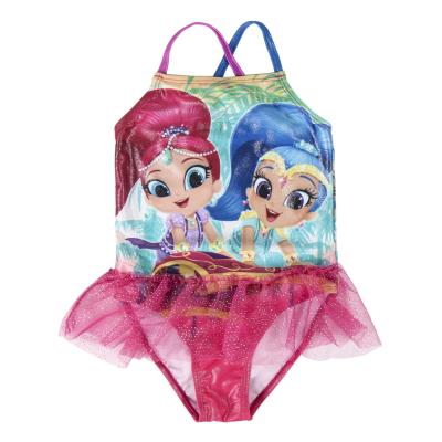 SHIMMER AND SHINE
