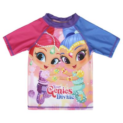 SHIMMER AND SHINE