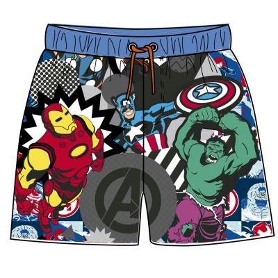 AVENGERS