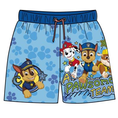 PAW PATROL