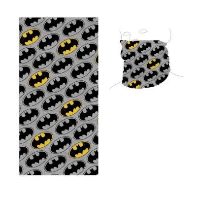 BATMAN