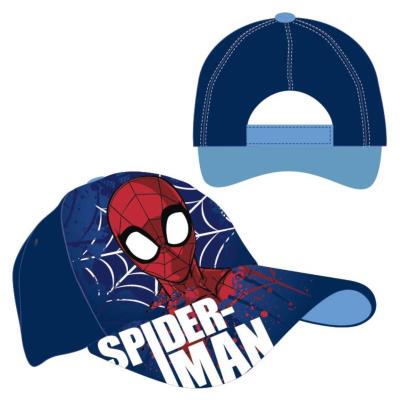 SPIDERMAN
