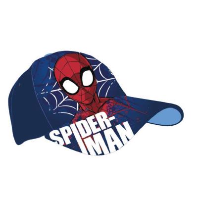 SPIDERMAN