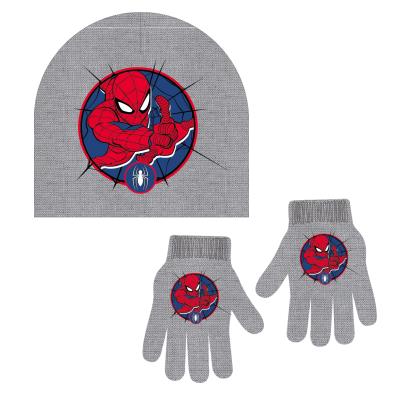 SPIDERMAN