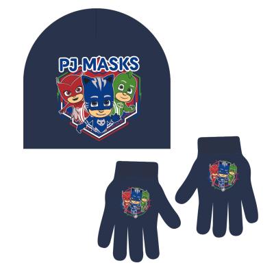 PJ MASKS