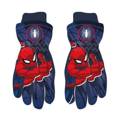 SPIDERMAN
