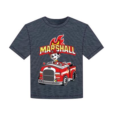 PAW PATROL
