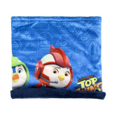 TOP WING