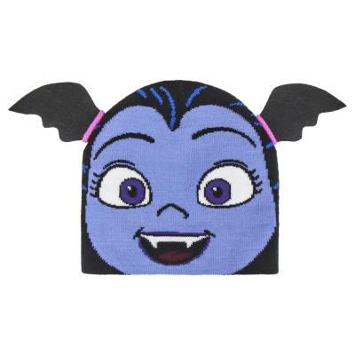 VAMPIRINA, BALLERINA