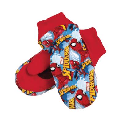 SPIDERMAN
