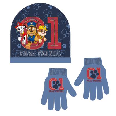 PAW PATROL