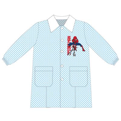 SPIDERMAN