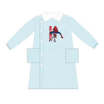 SPIDERMAN