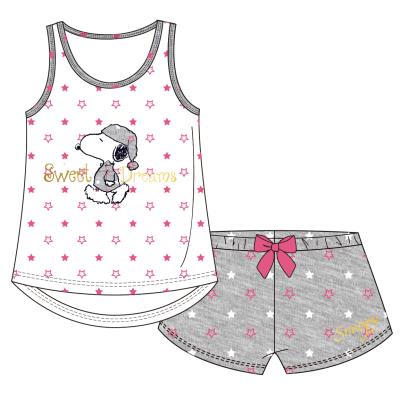 SNOOPY