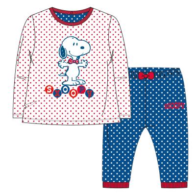 SNOOPY