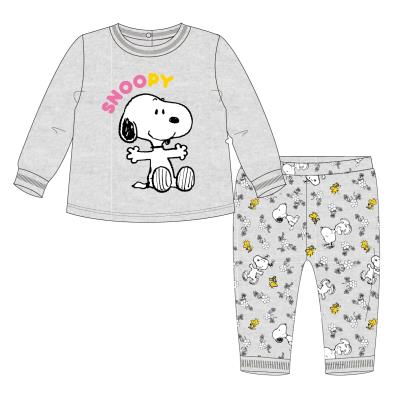 SNOOPY