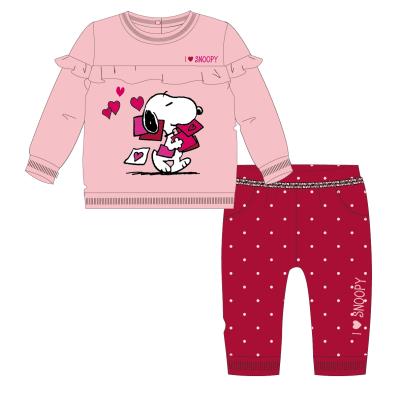 SNOOPY