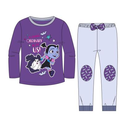 VAMPIRINA, BALLERINA