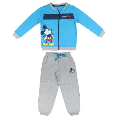 MICKEY