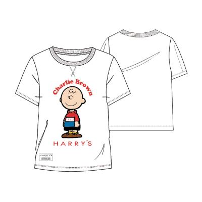SNOOPY