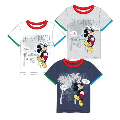 MICKEY
