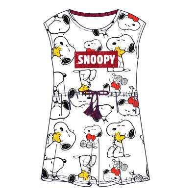 SNOOPY