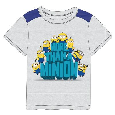 MINIONS