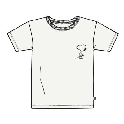 SNOOPY