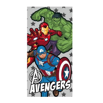 AVENGERS