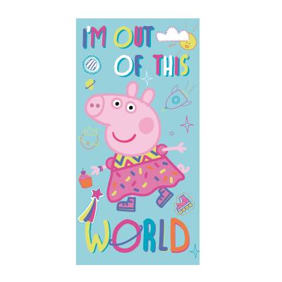 PEPPA PIG