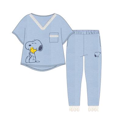 SNOOPY