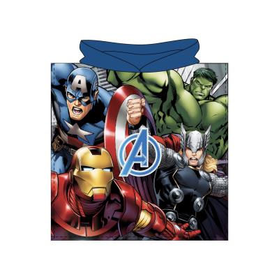 AVENGERS