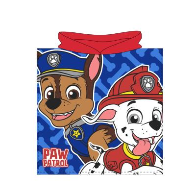 PAW PATROL