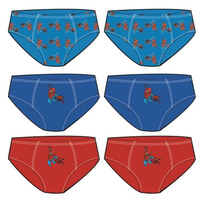 SPIDERMAN