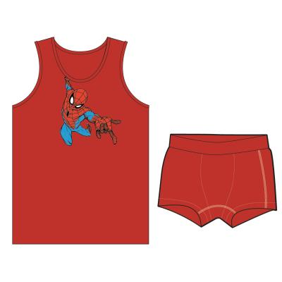SPIDERMAN