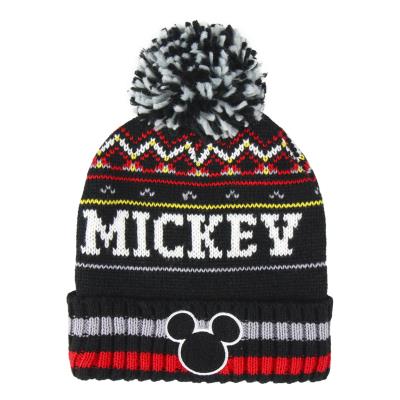 MICKEY