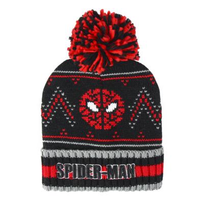 SPIDERMAN