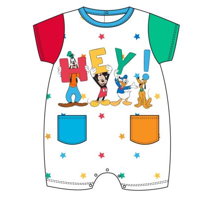 MICKEY