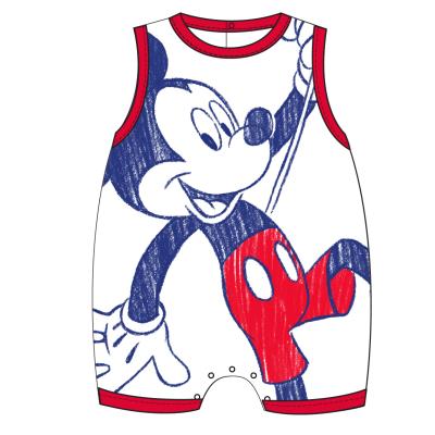 MICKEY