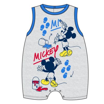 MICKEY