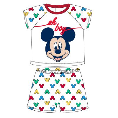 MICKEY