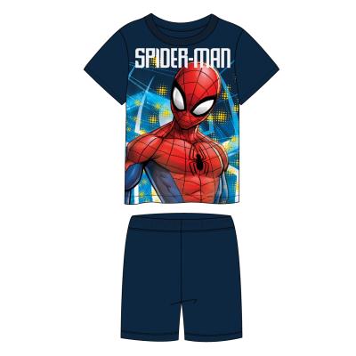 SPIDERMAN