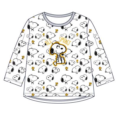 SNOOPY