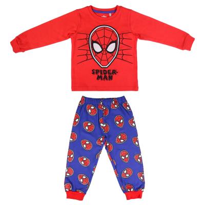 SPIDERMAN