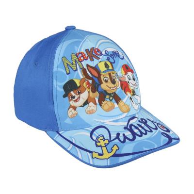 PAW PATROL