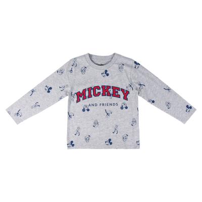 MICKEY
