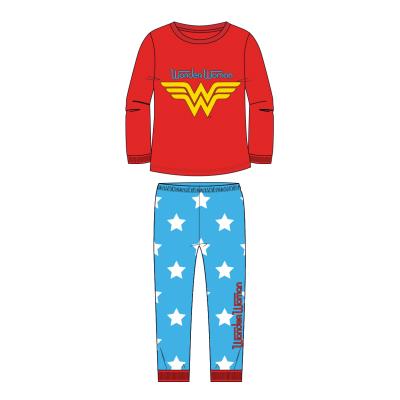 WONDER WOMAN