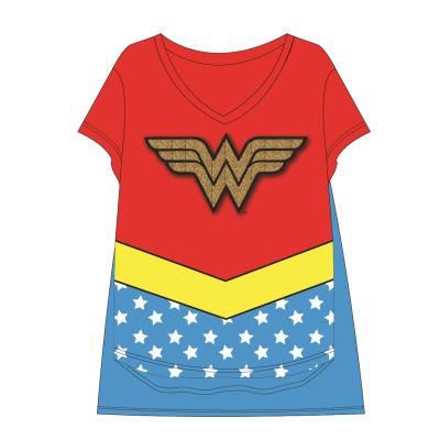 WONDER WOMAN